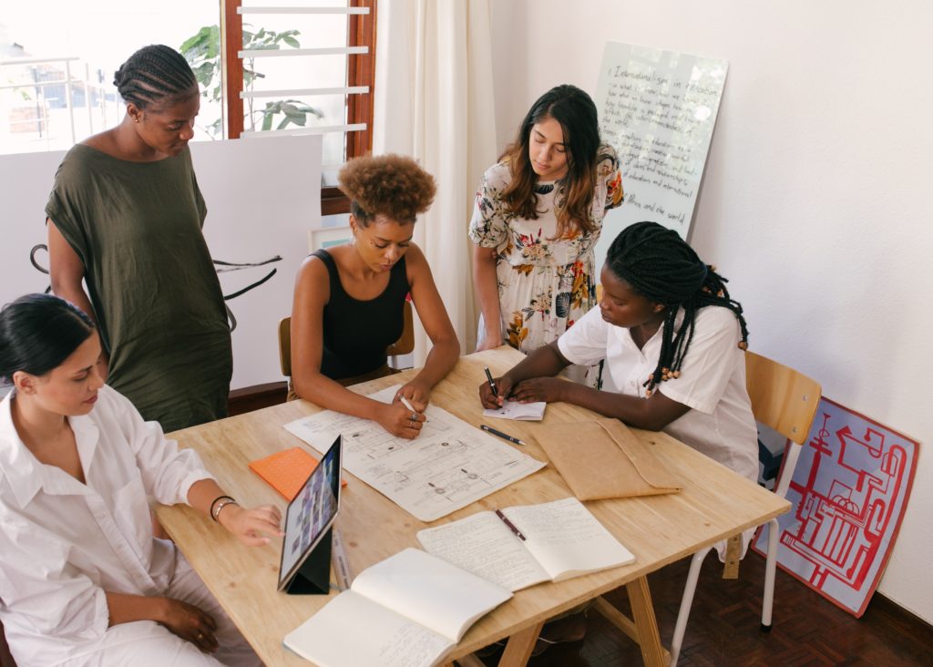 Formation d'aidants numériques