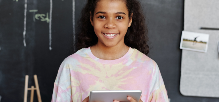 Khan Academy maintenant disponible pour les élèves flamands